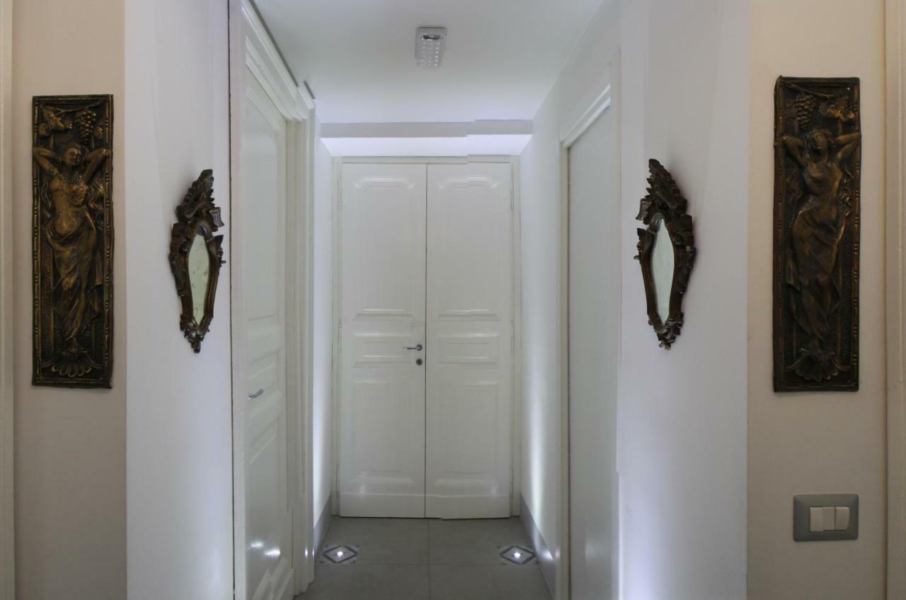 Frühstückspension L'architetto *