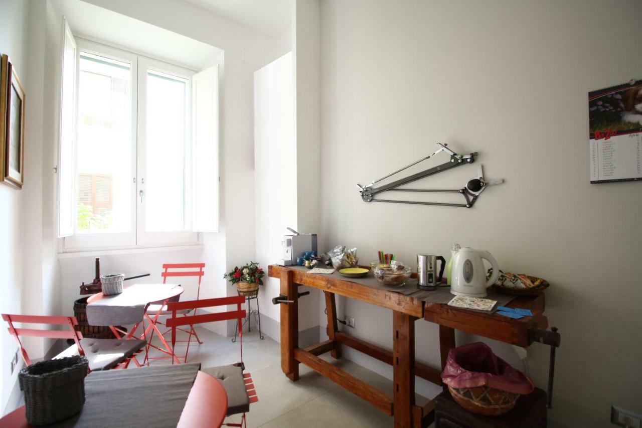 L'architetto * Rom